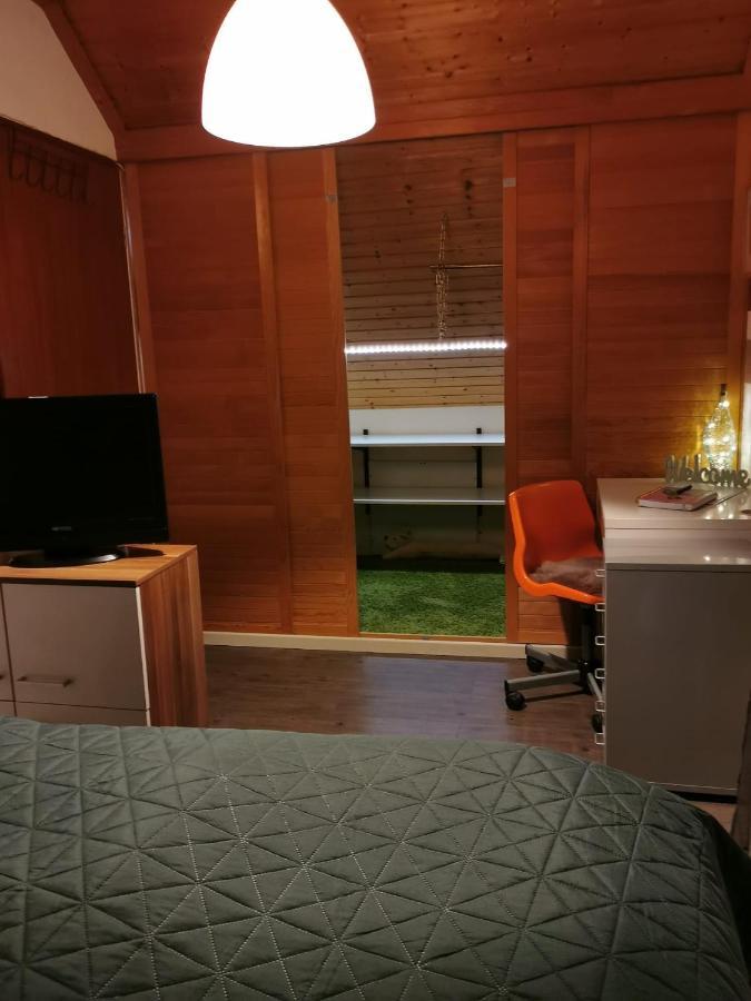 Wohnung Naehe Losheimer Stausee Niederlosheim Eksteriør bilde